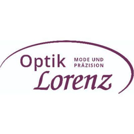 Logo da Optik Lorenz