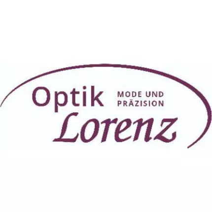 Λογότυπο από Optik Lorenz