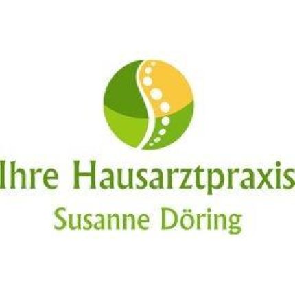 Logotyp från Susanne Döring FA für Allgemeinmedizin