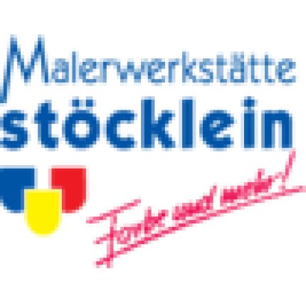 Logotyp från Malerwerkstätte Stöcklein GmbH & Co. KG