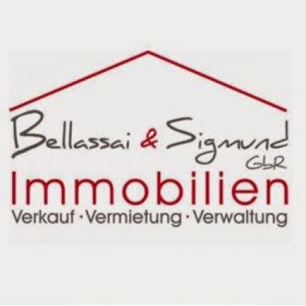 Logo van B&S Hausverwaltungs GmbH