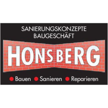 Λογότυπο από Sanierungskonzepte Dirk Honsberg