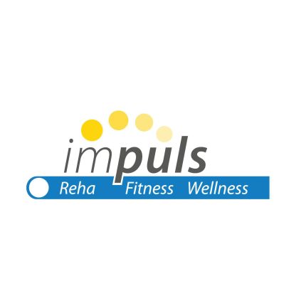 Logo van Impuls Reha- und Gesundheitszentrum GmbH