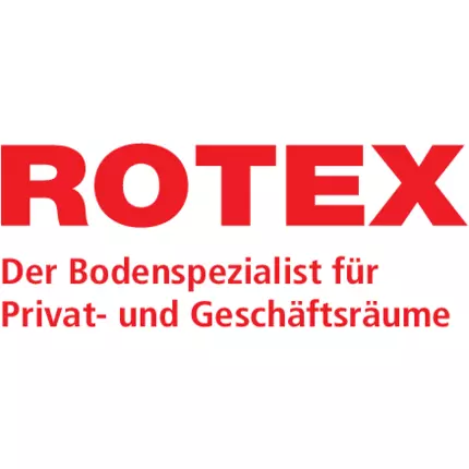 Logo de ROTEX Bodenbeläge