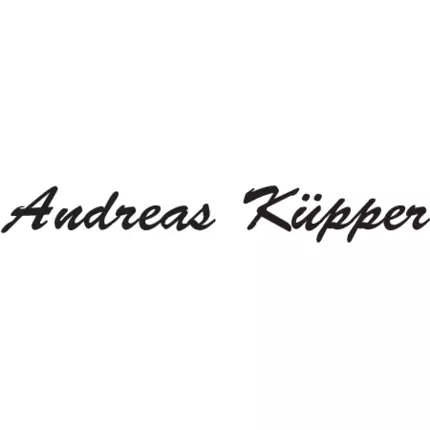 Logo von Andreas Küpper KFZ- Meisterbetrieb