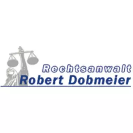 Logo od Rechtsanwalt Dobmeier Robert