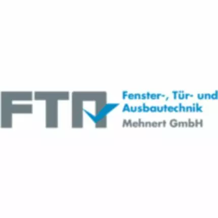 Logo van FTA Mehnert GmbH