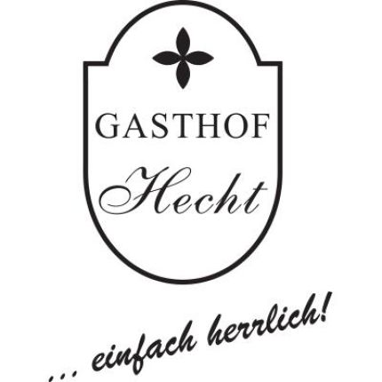 Logo from Gasthof Hecht e.K.
