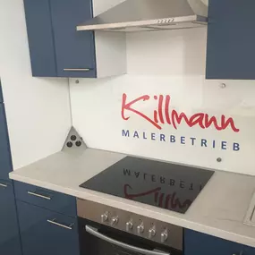 Bild von Malerbetrieb Killmann
