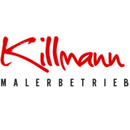 Logo od Malerbetrieb Killmann | Fassade