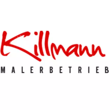 Logo van Malerbetrieb Killmann | Fassade