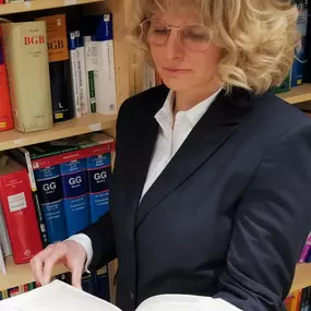 Bild von AHLERS & PARTNER Rechtsanwälte - Steuerberater