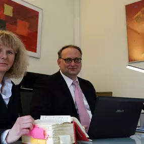 Bild von AHLERS & PARTNER Rechtsanwälte - Steuerberater