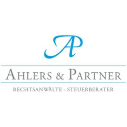Logotyp från AHLERS & PARTNER Rechtsanwälte - Steuerberater