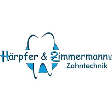 Logo von Härpfer & Zimmermann Zahntechnik oHG