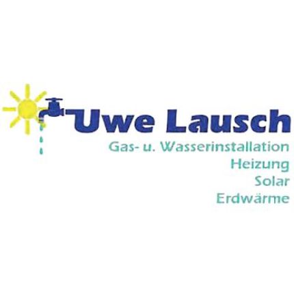 Logo od Lausch Uwe Heizung-Sanitär
