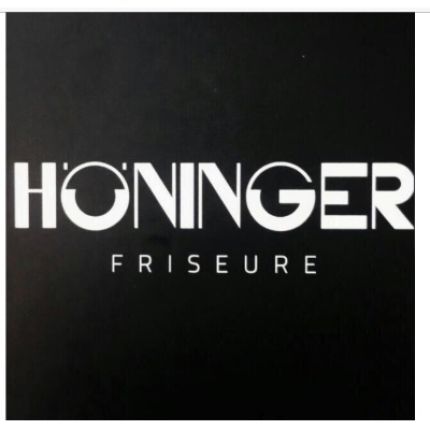 Logo od HÖNINGER Friseure