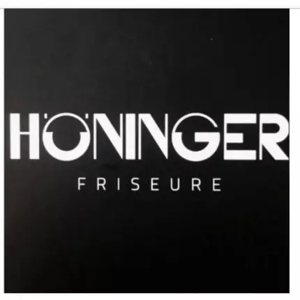 Logo od HÖNINGER Friseure