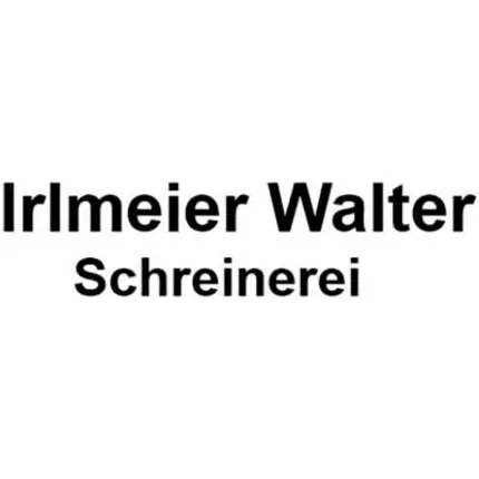 Logótipo de Irlmeier Walter Schreinermeister