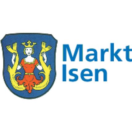 Logo von Markt Isen