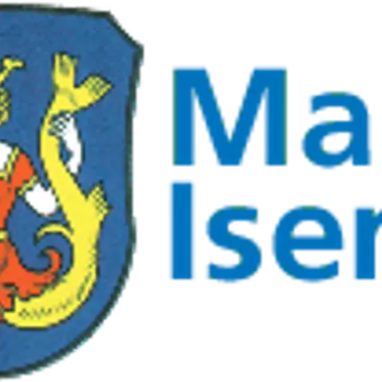 Logo de Markt Isen