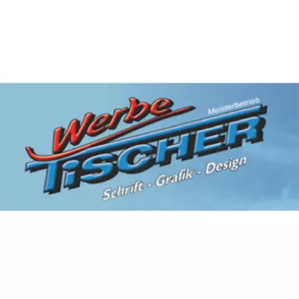 Logo van Werbe-Tischer GmbH