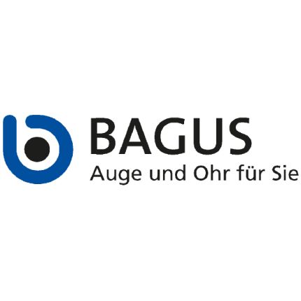 Logo da Bagus GmbH & Co. KG Hörgeräte und Augenoptik