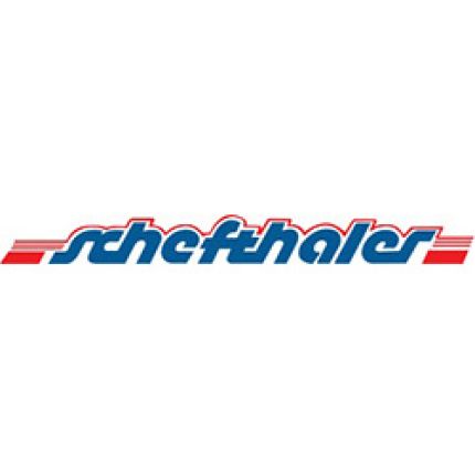 Logotipo de Zweirad Schefthaler