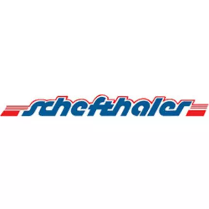 Logotipo de Zweirad Schefthaler