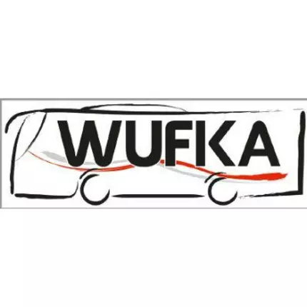 Λογότυπο από Wufka Walter GmbH&Co.KG Omnibusunternehmen