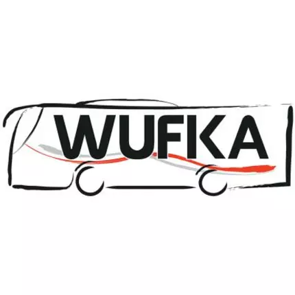 Logo from Wufka Walter GmbH&Co.KG Omnibusunternehmen