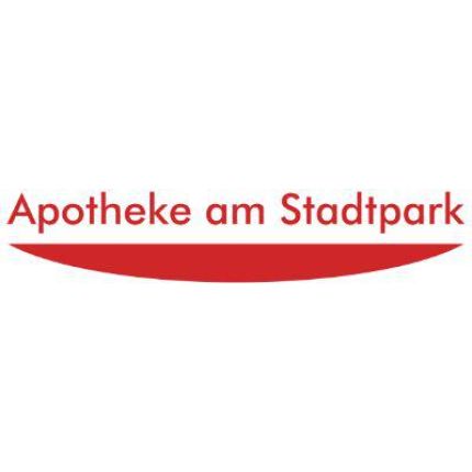 Logótipo de Apotheke am Stadtpark