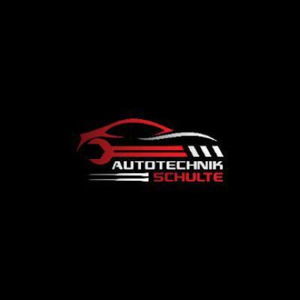 Logo fra Autotechnik  Schulte