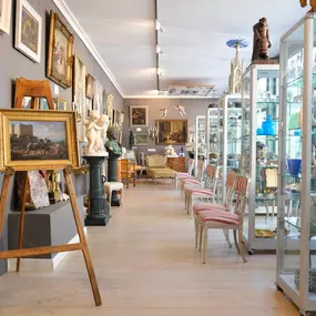 Bild von Kunsthandlung Kühne