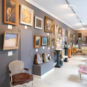 Bild von Kunsthandlung Kühne