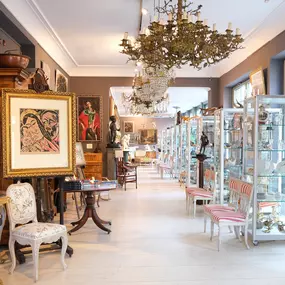 Bild von Kunsthandlung Kühne