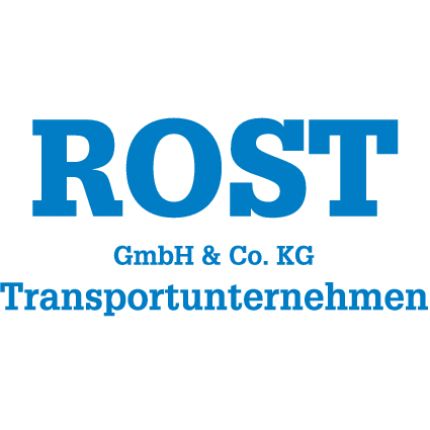 Logo da Transportunternehmen Rost GmbH&Co.KG