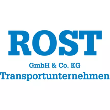 Logótipo de Rost GemH & Co.KG