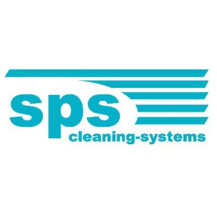 Logo from sps-cleaning-systems GmbH & Co. KG