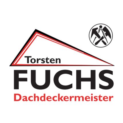 Logótipo de Torsten Fuchs Dachdeckermeister