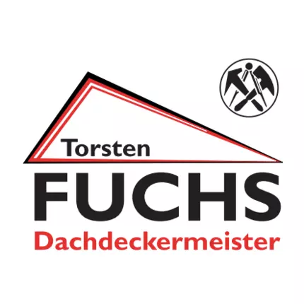 Logotipo de Torsten Fuchs Dachdeckermeister