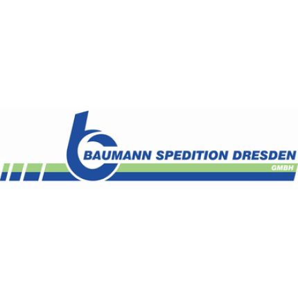Logotyp från Baumann Spedition Dresden GmbH