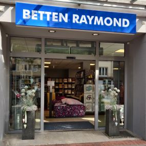 Bild von Betten Raymond GmbH & Co. KG