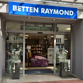 Bild von Betten Raymond GmbH & Co. KG