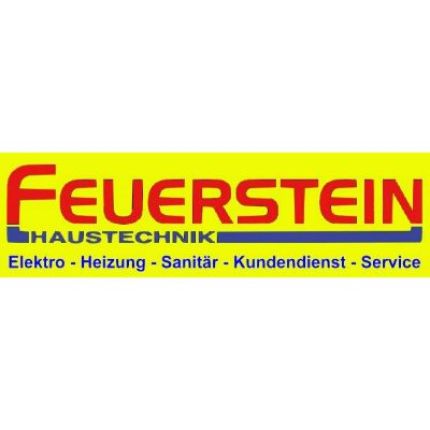 Logo von Feuerstein Haustechnik