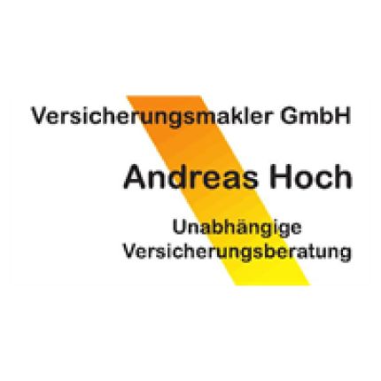 Logo da Andreas Hoch Versicherungsmakler GmbH