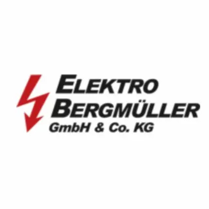 Logo von Elektro Bergmüller