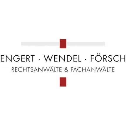 Logo von Engert Wendel Försch GbR