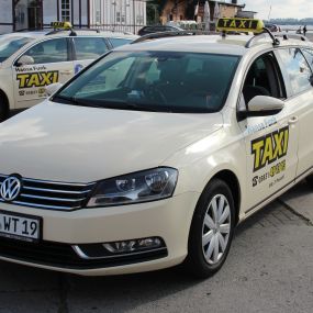 Bild von Hansa Funk-Taxi TOPAS  Tag und Nacht Taxibetrieb Inh. Torsten Passehl
