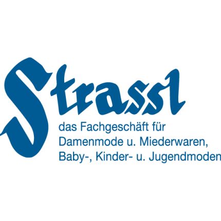 Logo fra Mode Strassl